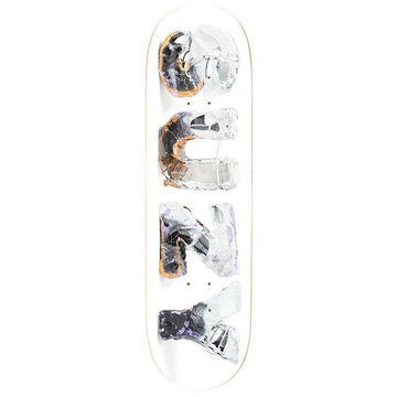 Suzy - Armature 8.25 Skateboard Deck.