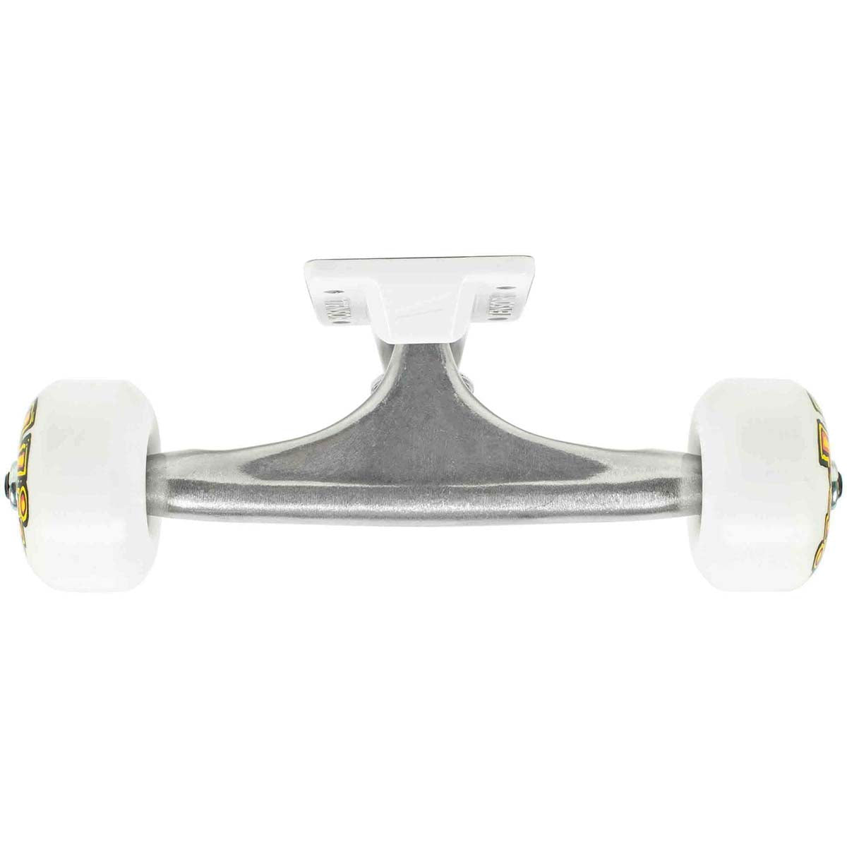 Tensor - 5.25 Truck & Blind OG Stretch Wheel Combo Raw/White