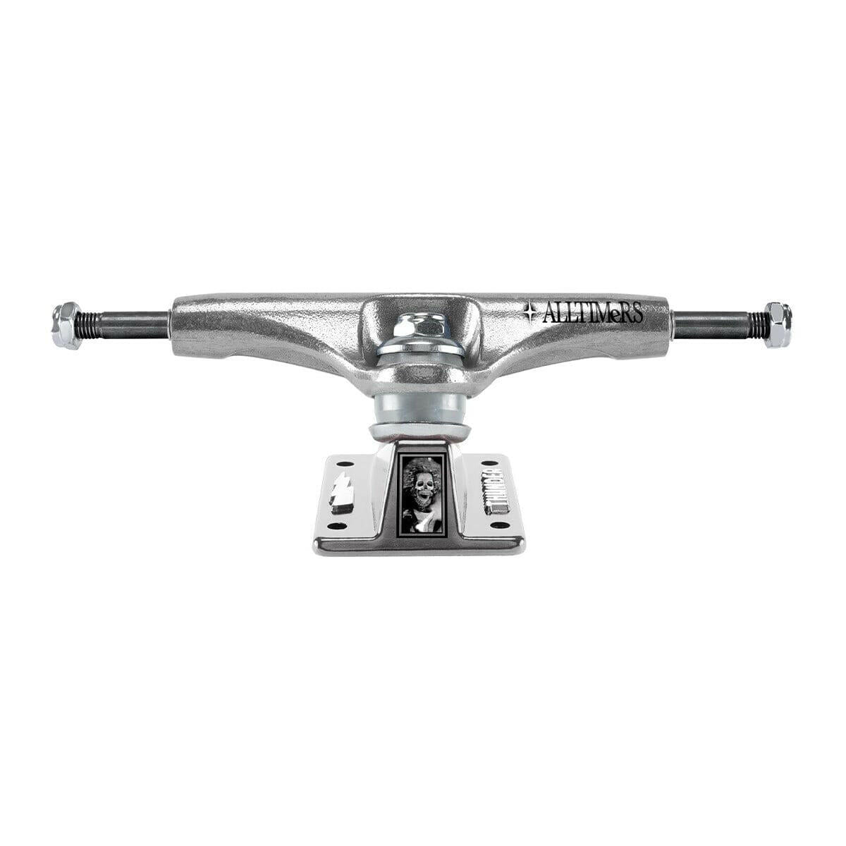 Thunder - Alltimers Lights Hi 148 Skateboard Trucks.