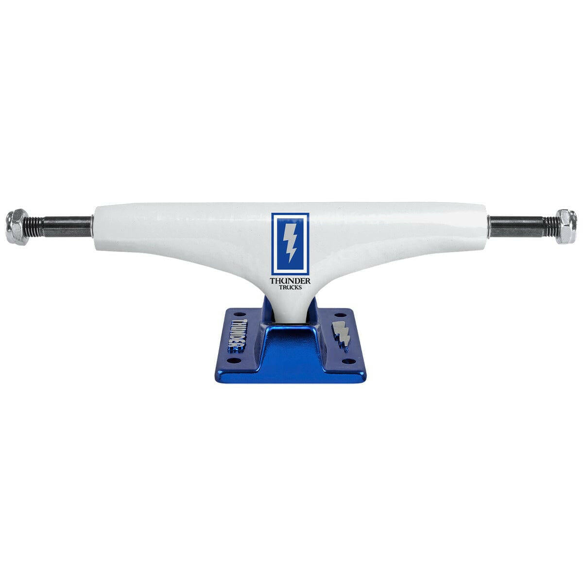 Thunder - Boxed Bolts Hollow Lights Hi 148 Skateboard Trucks.