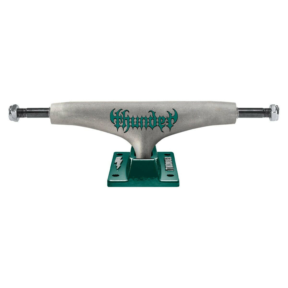 Thunder - Catalyst Team Hi 147 Skateboard Trucks.