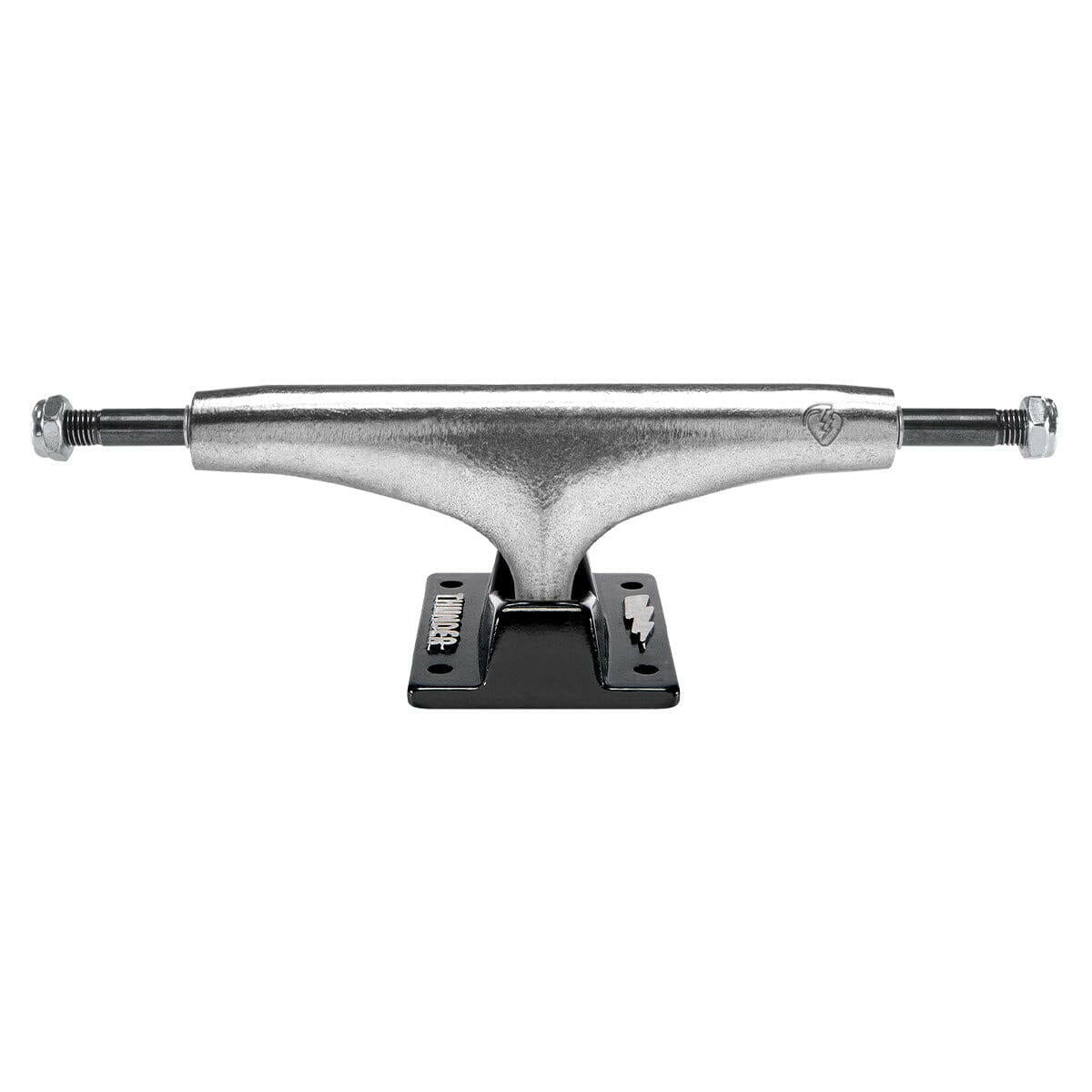 Thunder - Wade Desarmo Stamped Hollow Lights Hi 148 Skateboard Trucks.