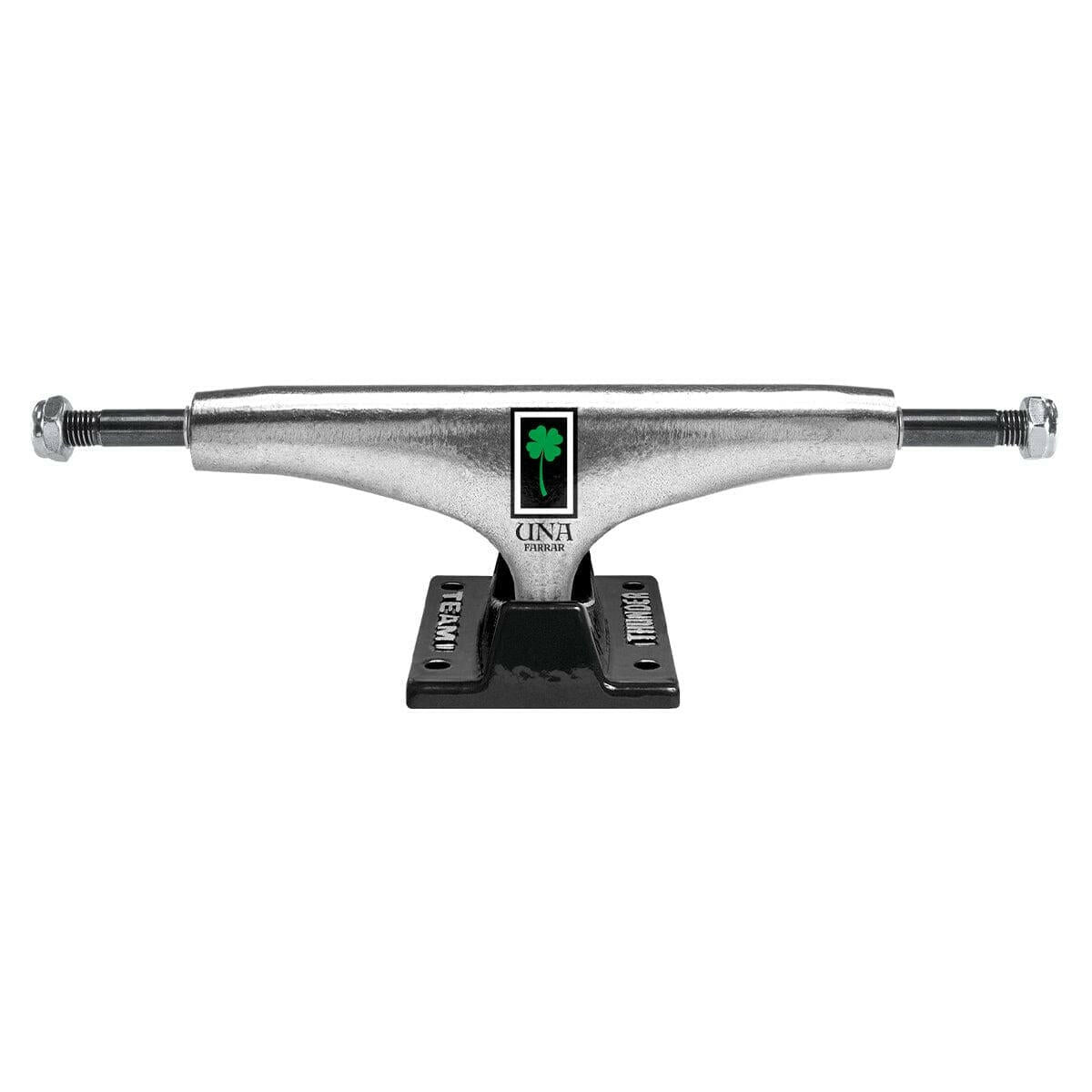 Thunder  - Una Farrar Clover Hi 148 Skateboard Trucks.