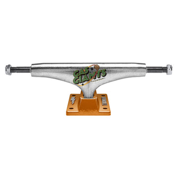 Thunder - Gas Giants Hi 147 Skateboard Trucks.