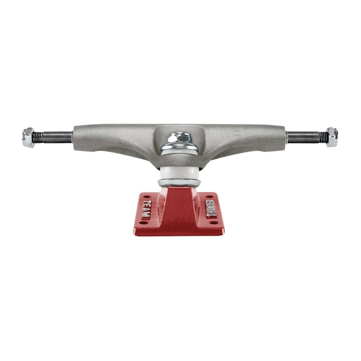 Thunder - Ishod Wair Dawg Team Hollows Hi 147 Skateboard Trucks.