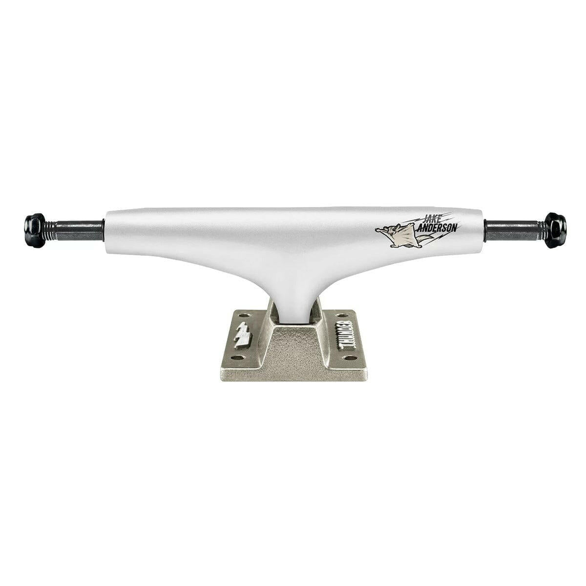 Thunder - Jake Anderson Airstrike Hi 149 Skateboard Trucks.