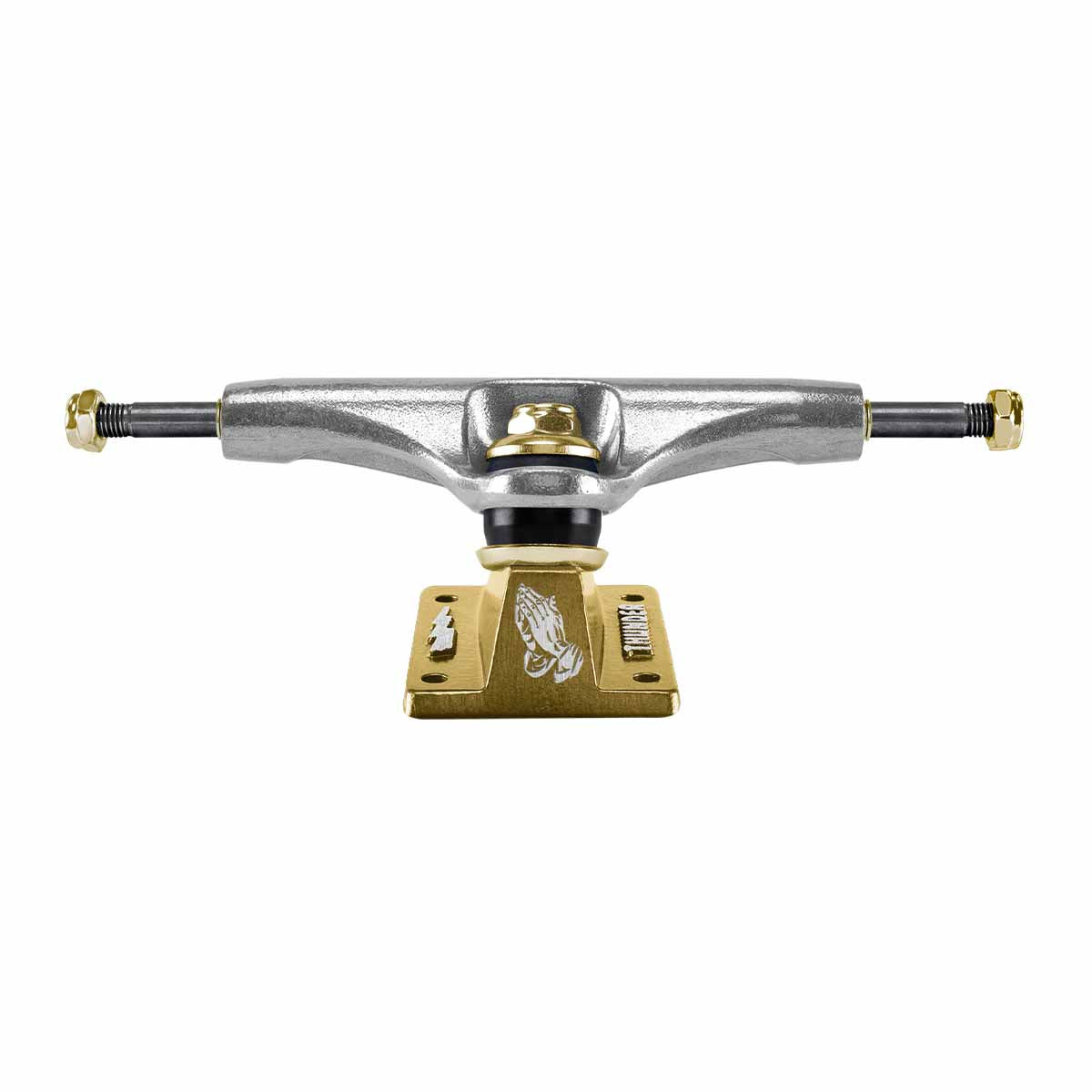 Thunder Kyle Walker Luminary Skateboard Trucks