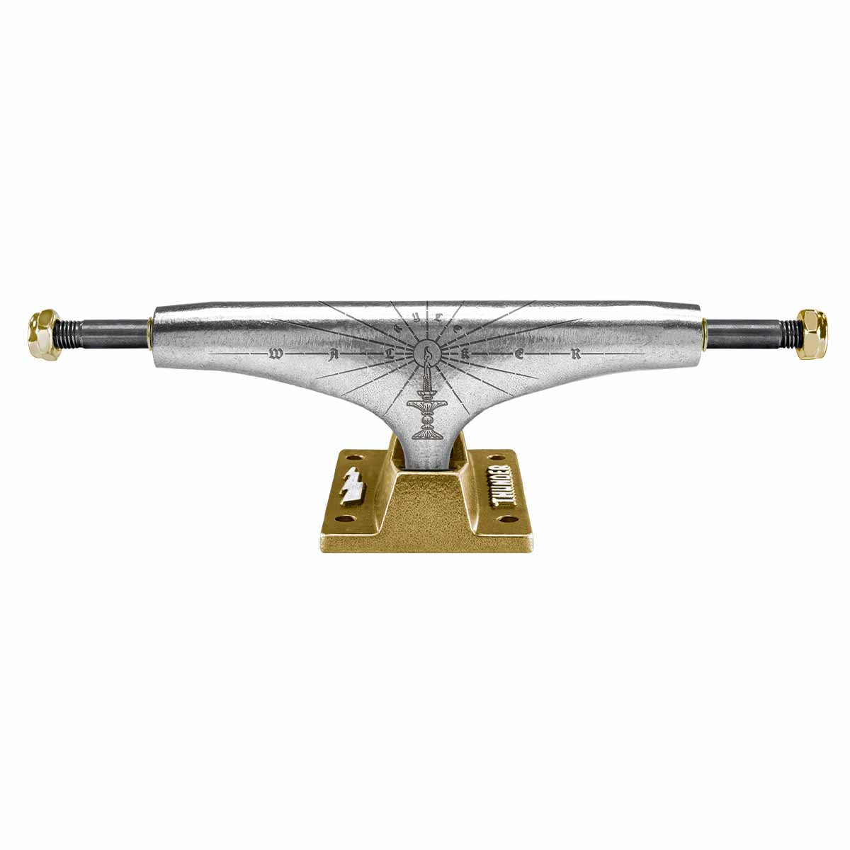 Thunder Kyle Walker Luminary Skateboard Trucks