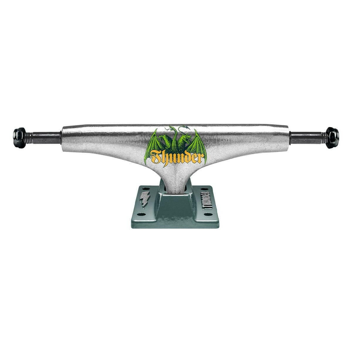 Thunder - Medieval Hi 148 Skateboard Trucks.
