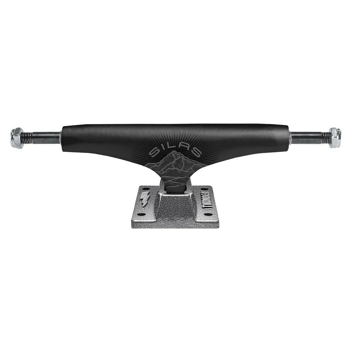 Thunder  - Slias Baxter-Neal Rise Hi 148 Skateboard Trucks.