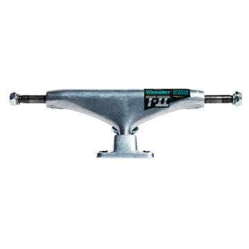 Thunder T-II Polished Skateboard Trucks