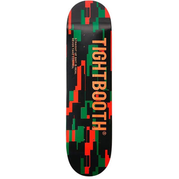 Tightbooth Noise 8.5 Skateboard Deck