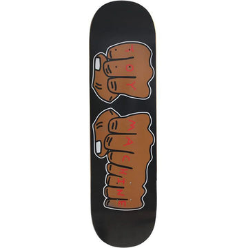 Toy Machine New Fists 8.5 Skateboard Deck