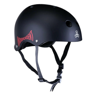 Triple 8 - Certified Sweatsaver Helmet Independent.