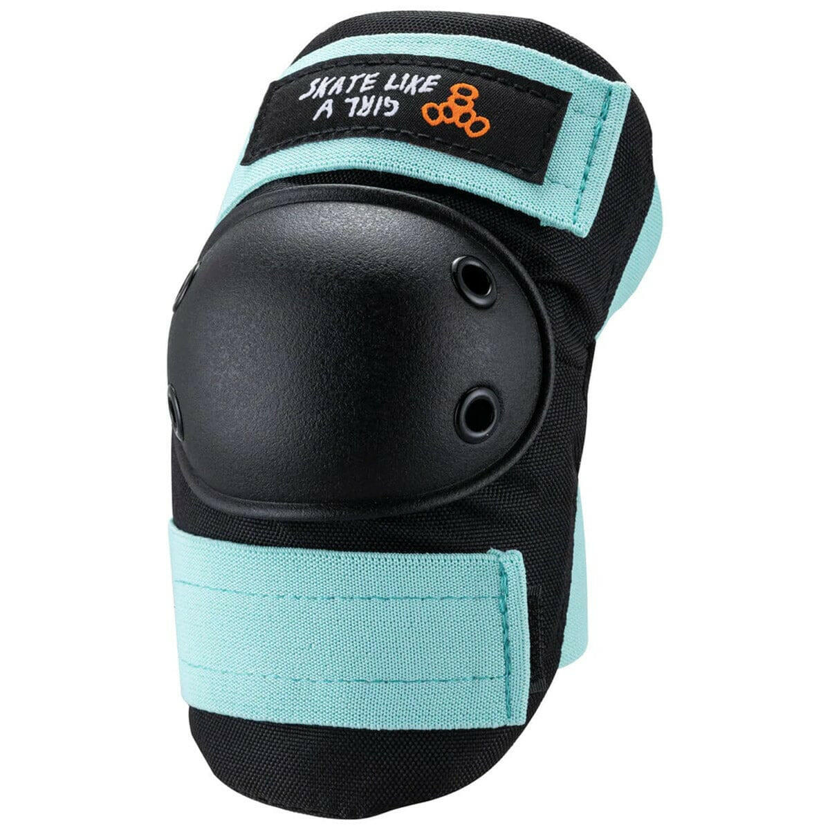 Triple 8 - Junior Saver Series Pad Set Skate Like A Girl.