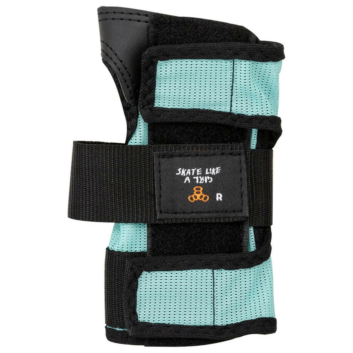 Triple 8 - Junior Saver Series Pad Set Skate Like A Girl.