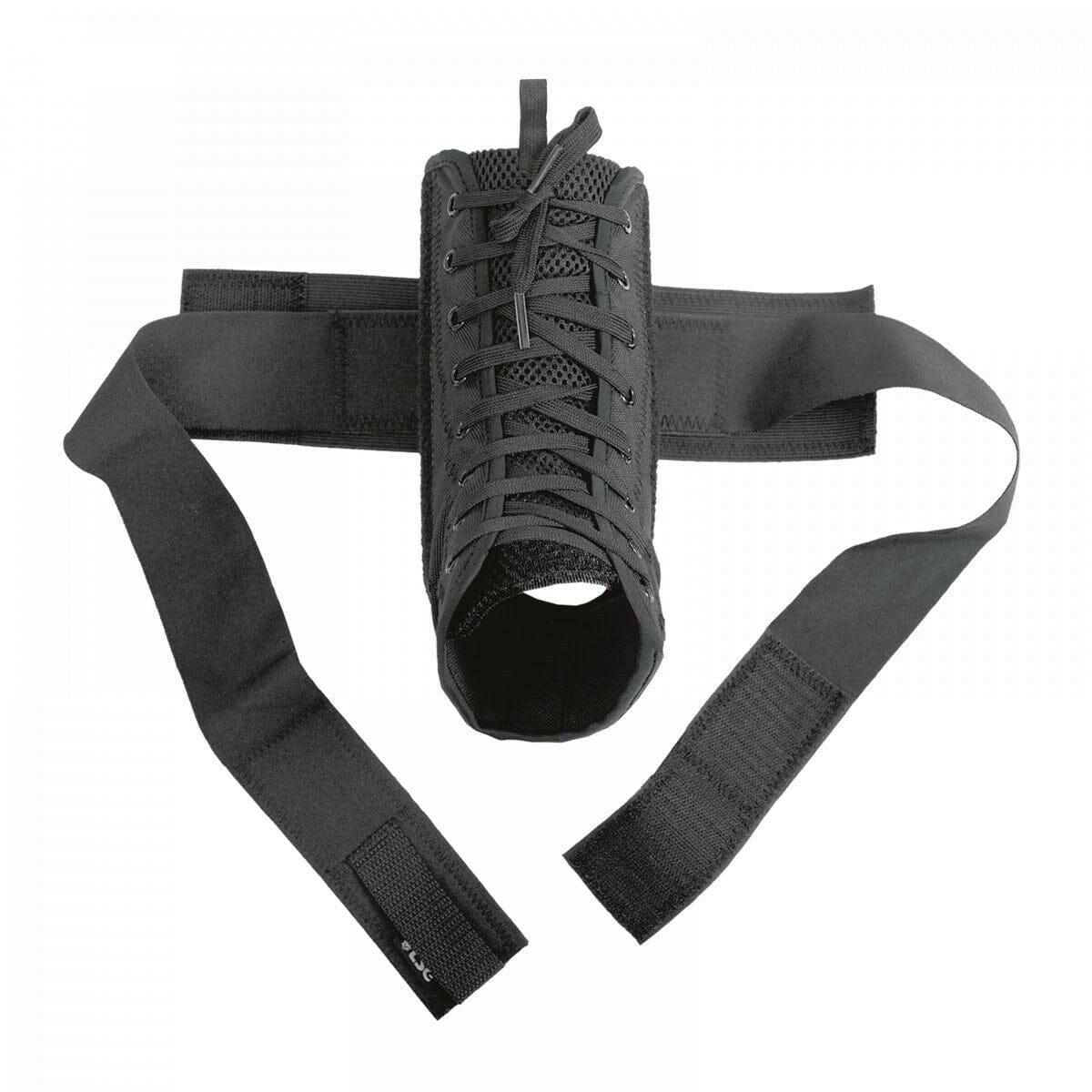 TSG - Ankle Support Black.