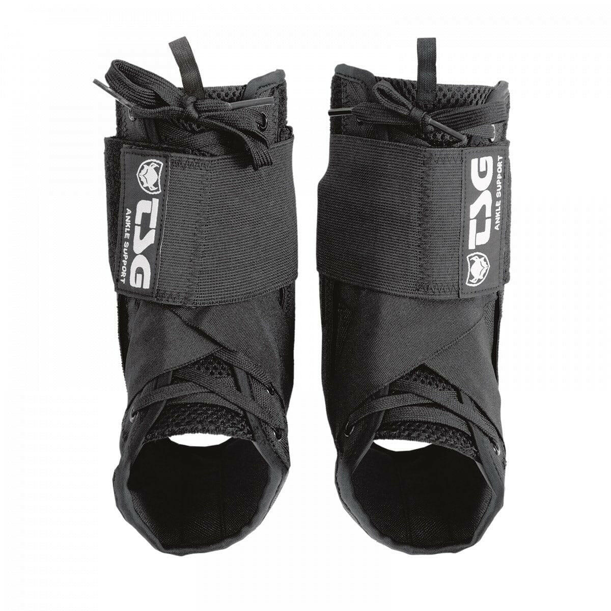 TSG - Ankle Support Black.