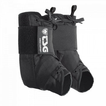 TSG - Ankle Support Black.