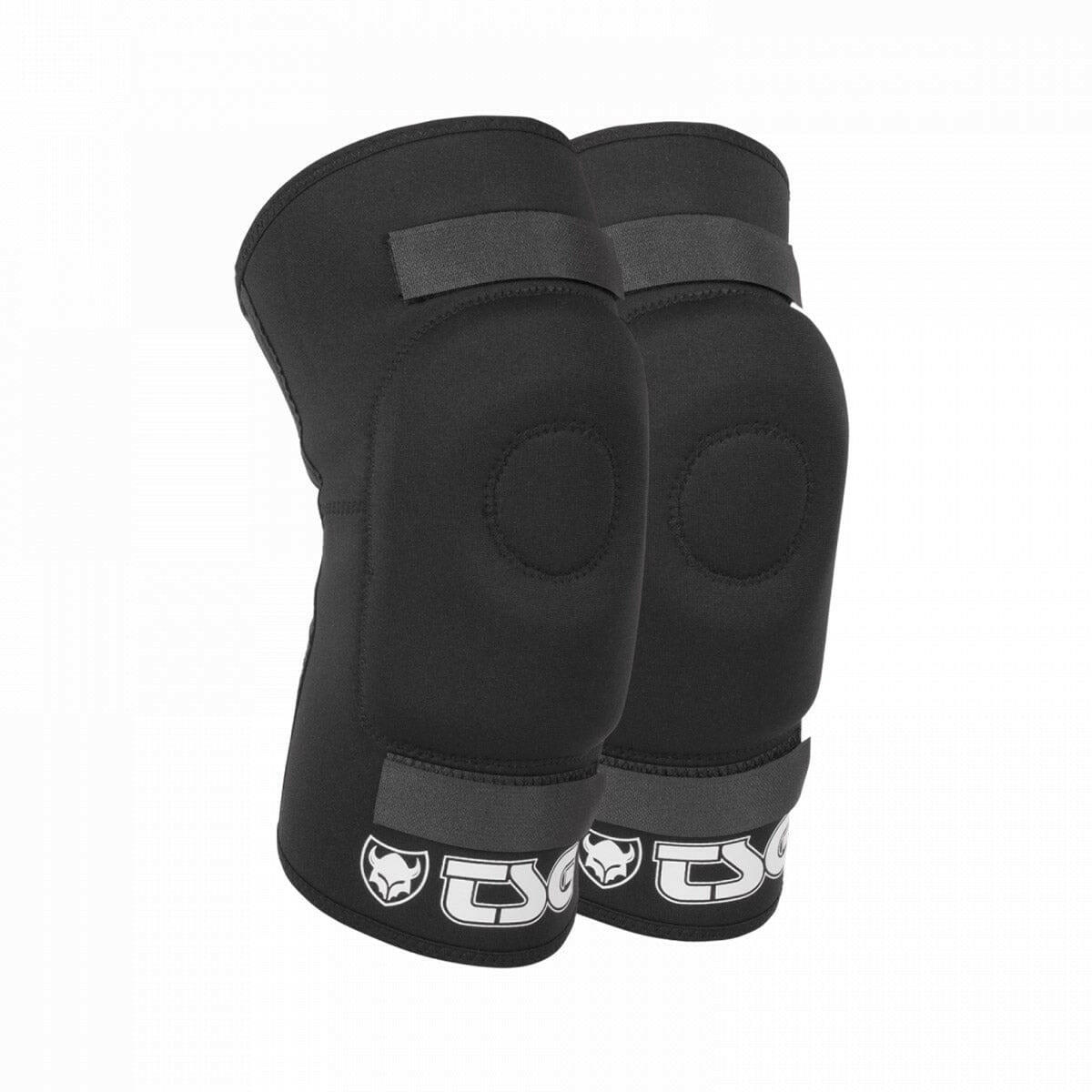 TSG - Knee Gasket Brace Black.