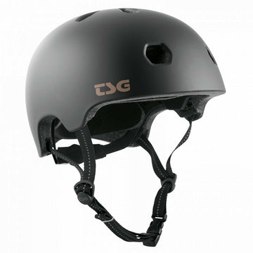TSG - Meta Helmet Satin Black.
