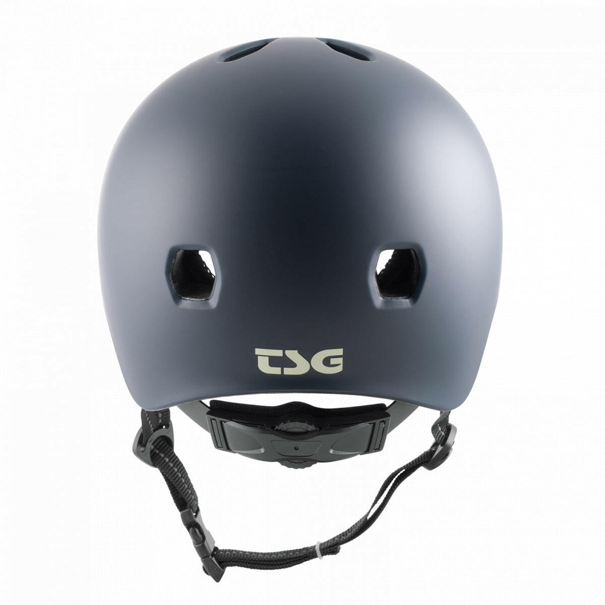 TSG - Meta Helmet Satin Paynes Grey.