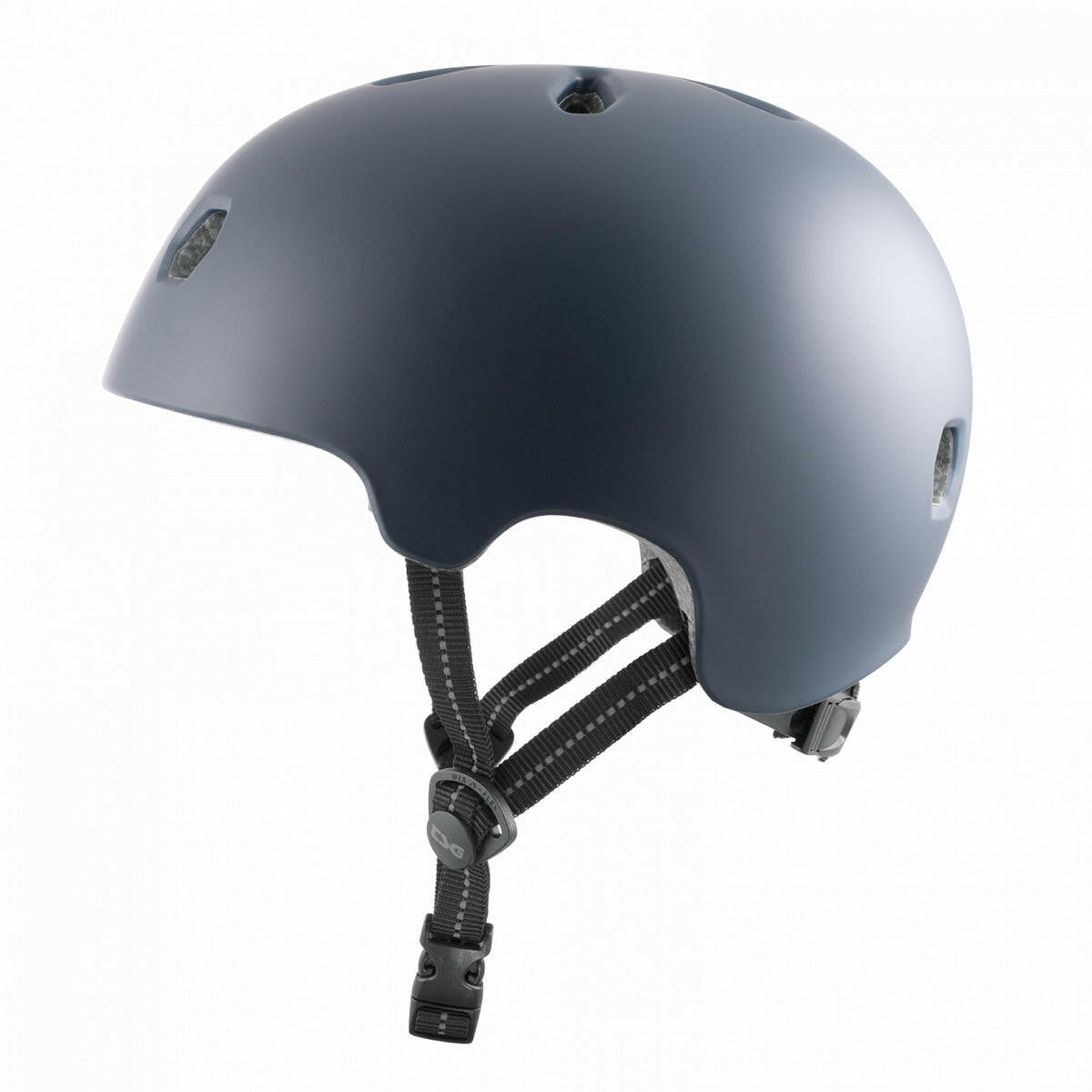 TSG - Meta Helmet Satin Paynes Grey.