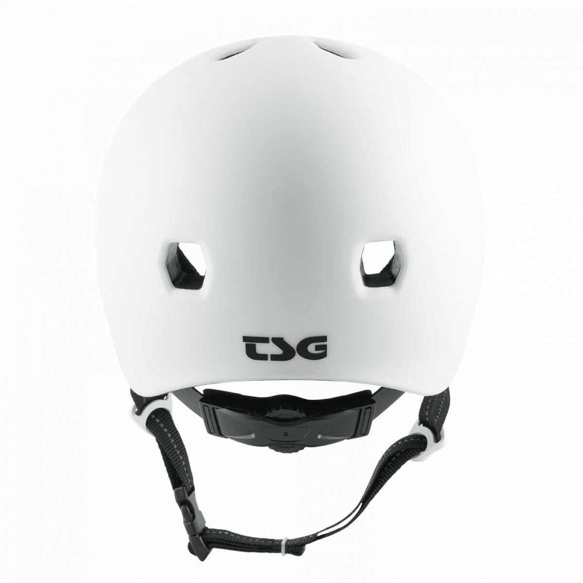 TSG - Meta Helmet Satin White.