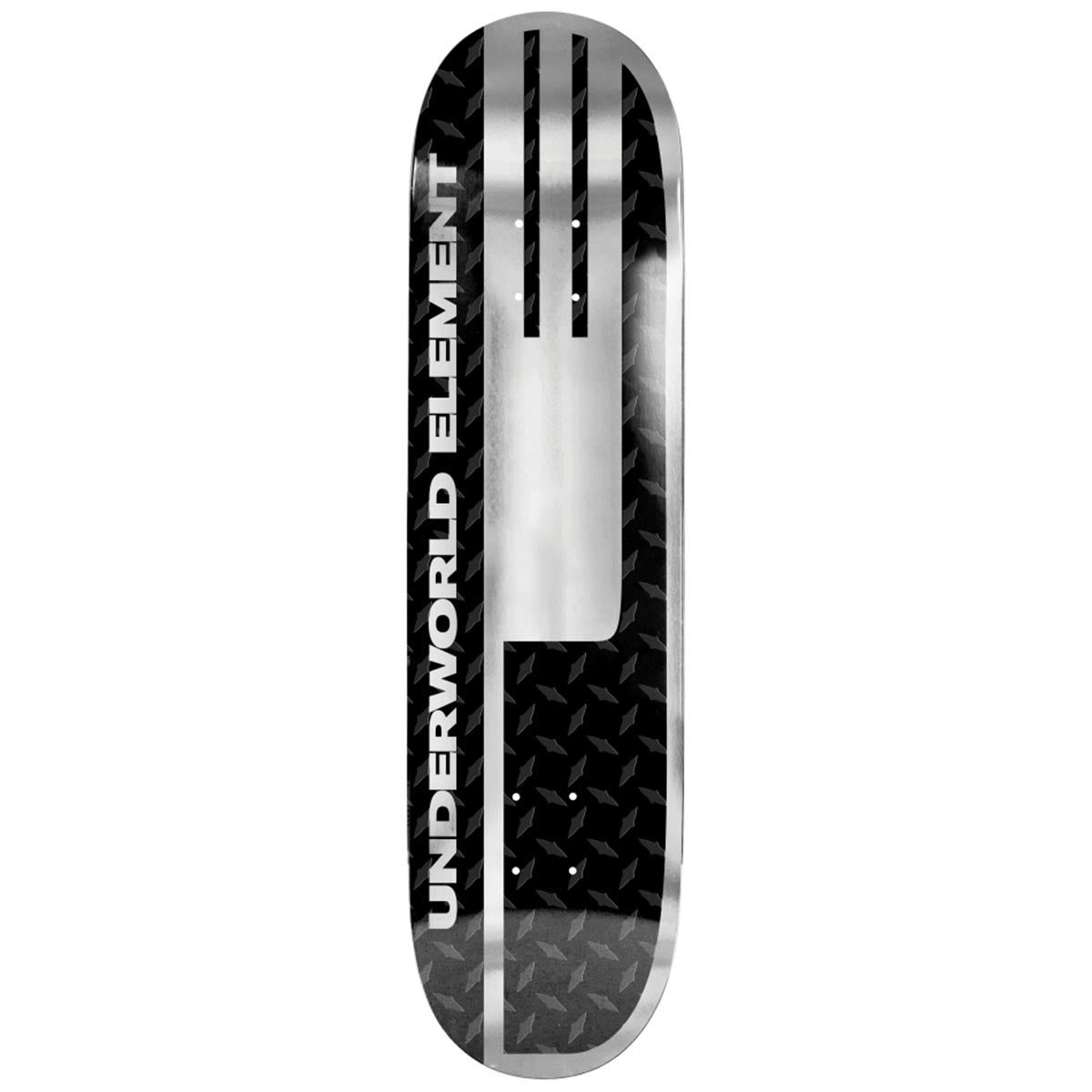 Underworld Element OG Logo 8.5 Skateboard Deck