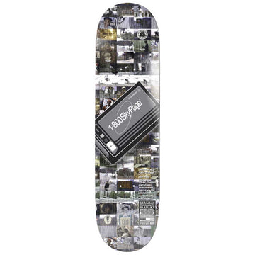 Underworld Element Skypager 8.25 Skateboard Deck