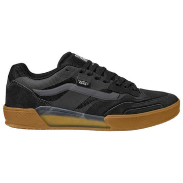 Vans - AVE 2.0 Shoes Black/Gum.