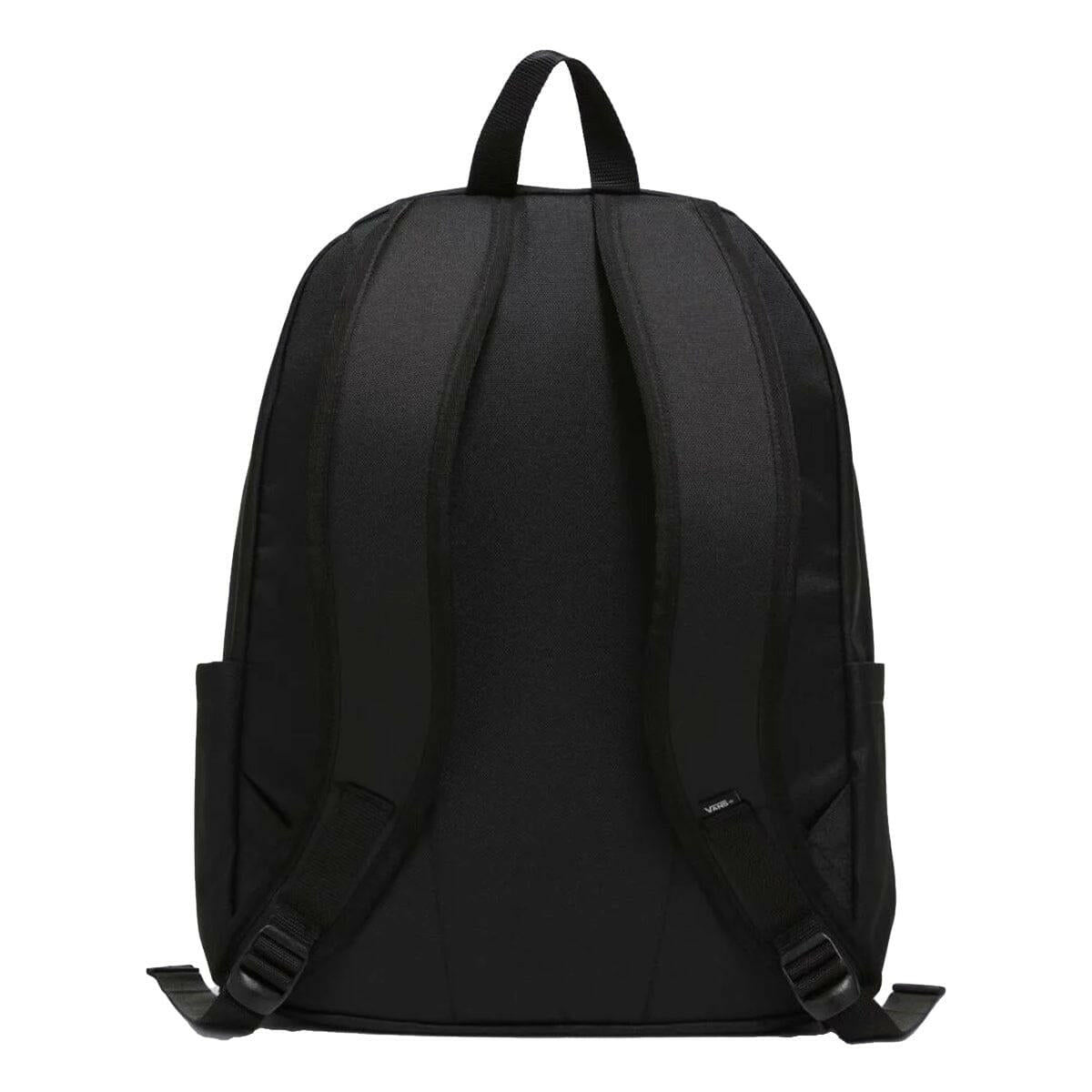 Vans - Old Skool Backpack Black.