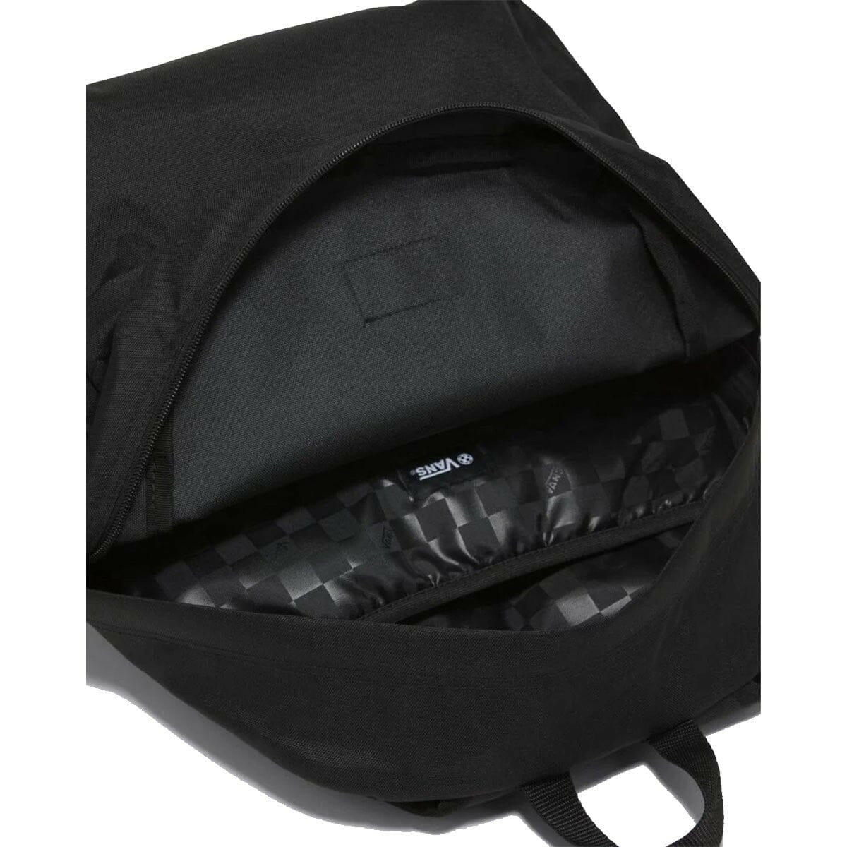 Vans - Old Skool Backpack Black.