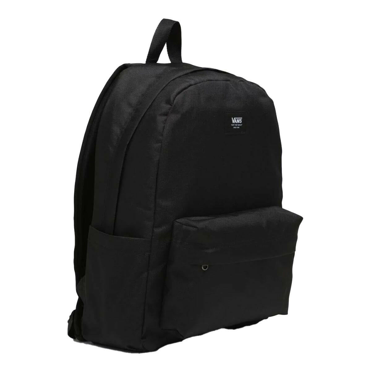 Vans - Old Skool Backpack Black.