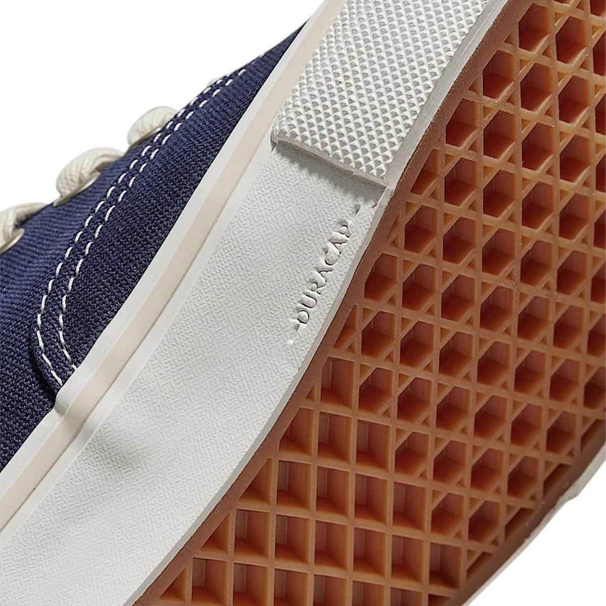 Vans - Skate Authentic Shoes Navy/Turtledove.