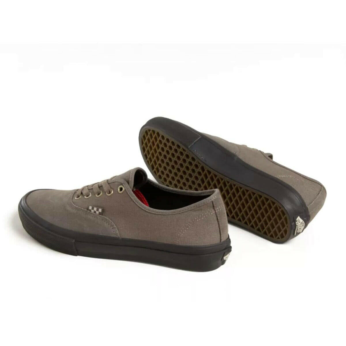Vans - Skate Authentic Shoes Bungee Cord.