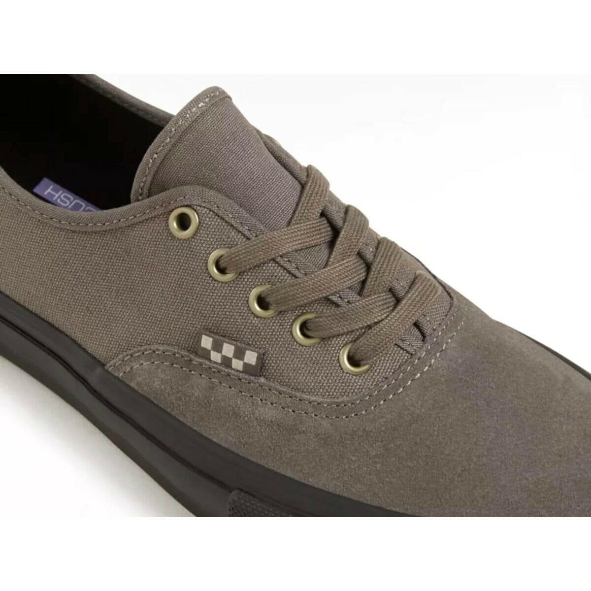 Vans - Skate Authentic Shoes Bungee Cord.