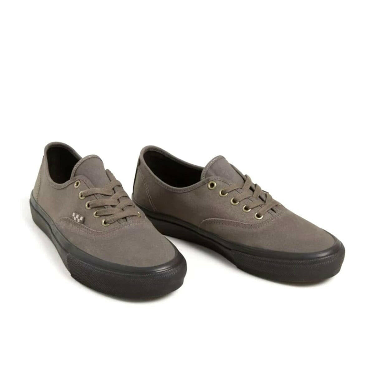 Vans - Skate Authentic Shoes Bungee Cord.