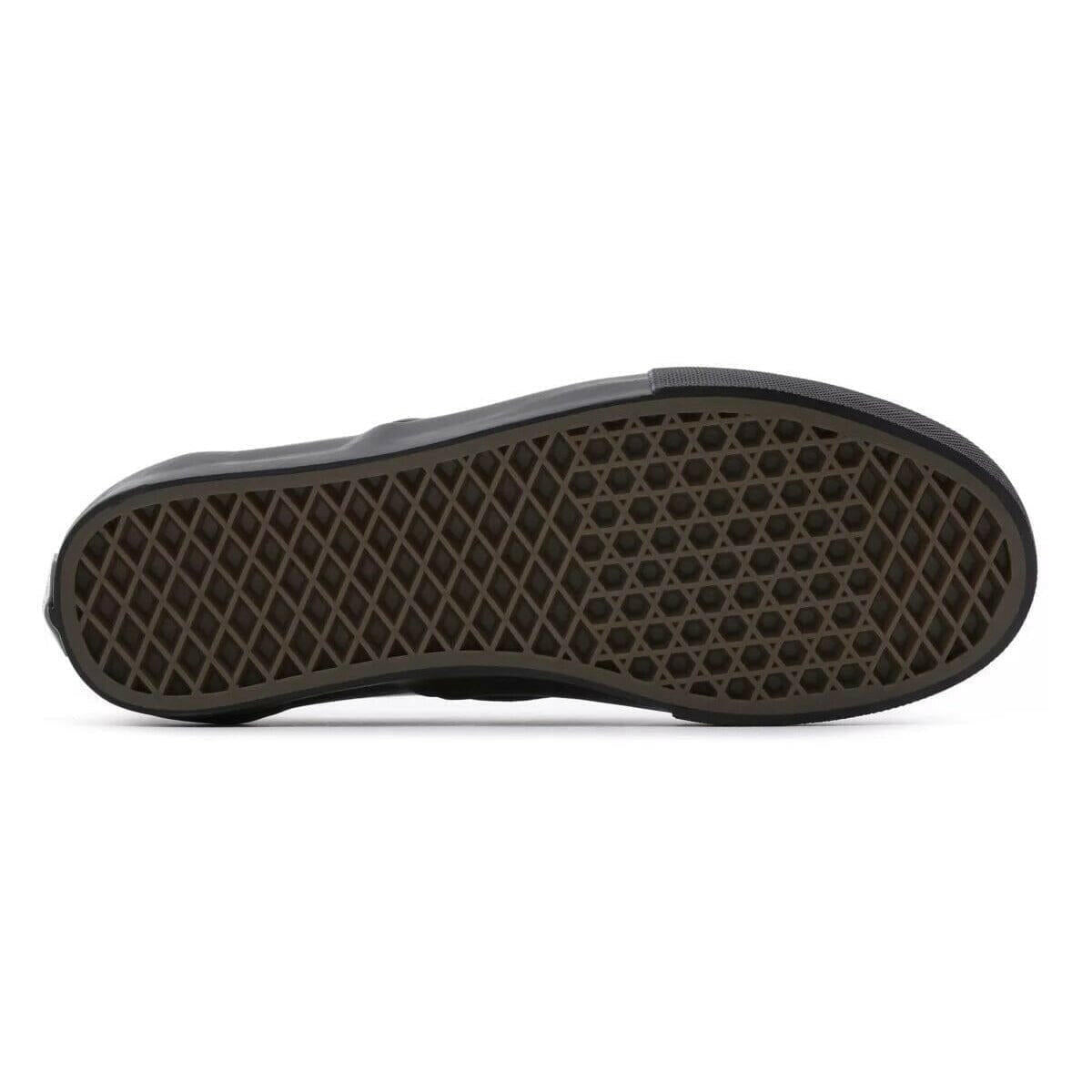 Vans - Skate Authentic Shoes Bungee Cord.