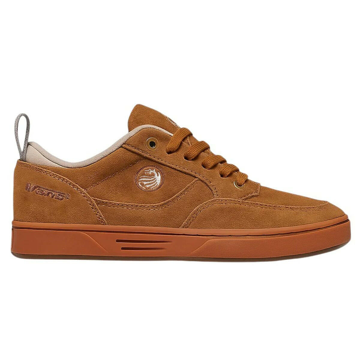 Vans - Cab 4 Shoes Brown.