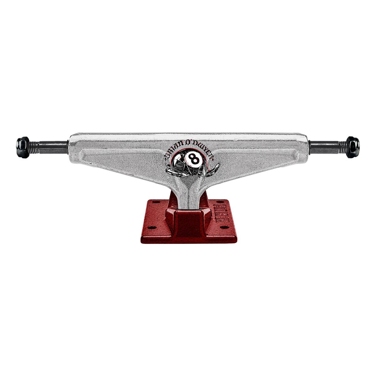 Venture Brian O'Dwyer V Hollows Skateboard Trucks