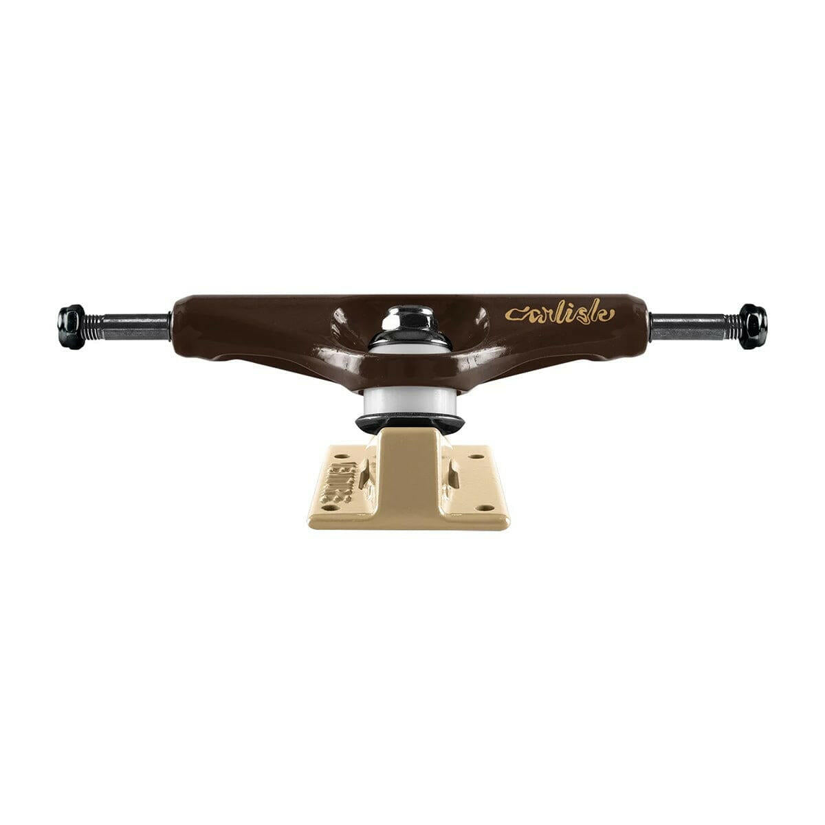 Venture - Carlisle Aikens V Hollow Low 5.2 Skateboard Trucks.