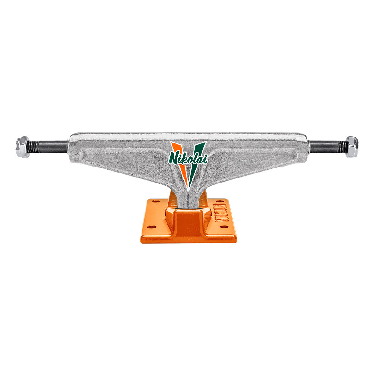 Venture Nikolai Piombo V Hollows Hi Skateboard Trucks