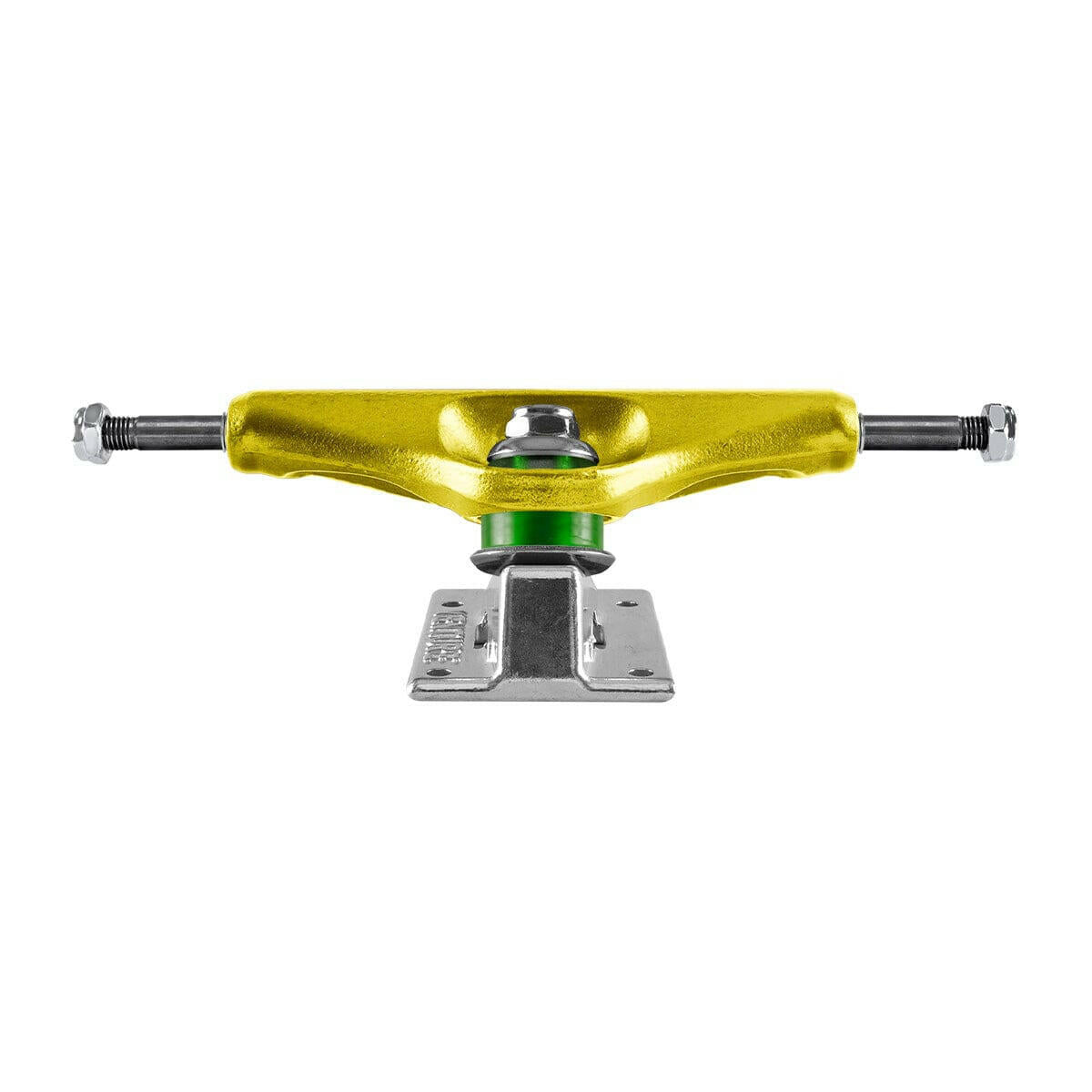 Venture - Shake Junt V-Hollows Hi 5.0 Skateboard Trucks.