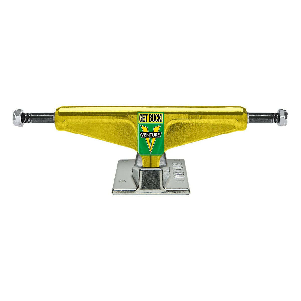Venture - Shake Junt V-Hollows Hi 5.0 Skateboard Trucks.