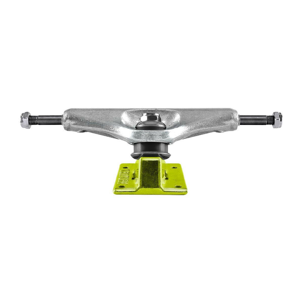 Venture - Tanner Burzinski Awake Ltd V Lights 5.2 Skateboard Trucks.