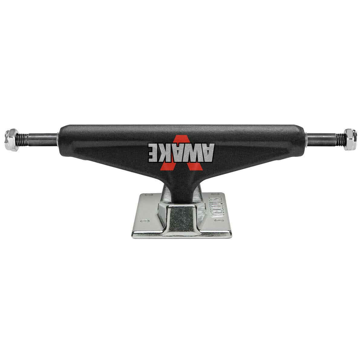 Venture - Wide Awake V Hollows Skateboard Trucks.