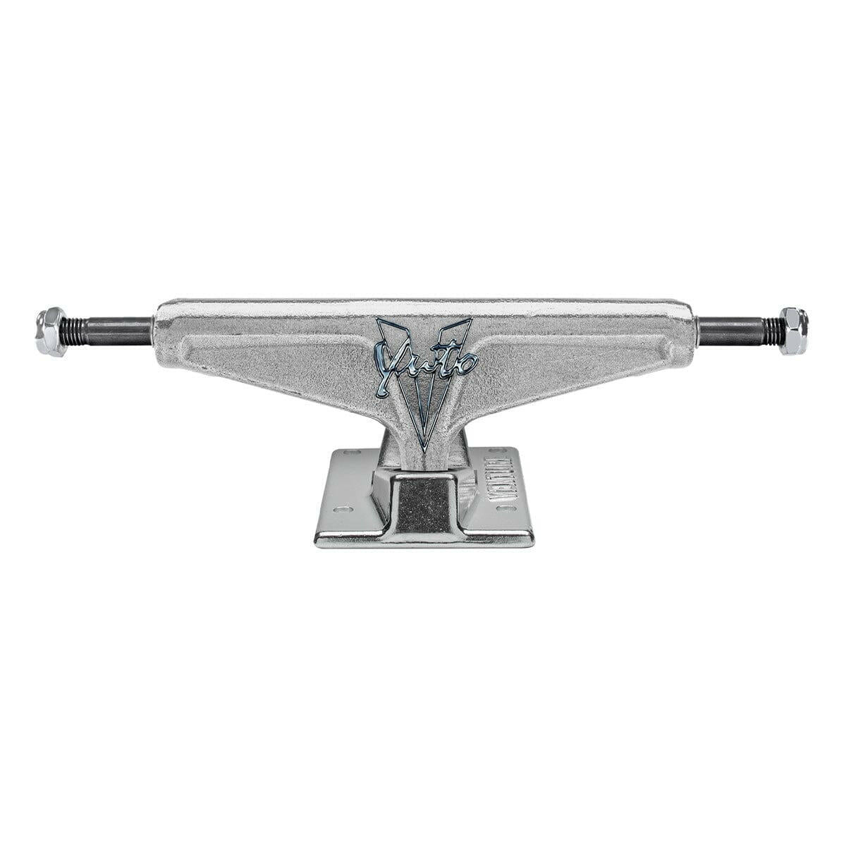 Venture - Yuto Horigome Liquid Chrome Hi 5.6 Skateboard Trucks.