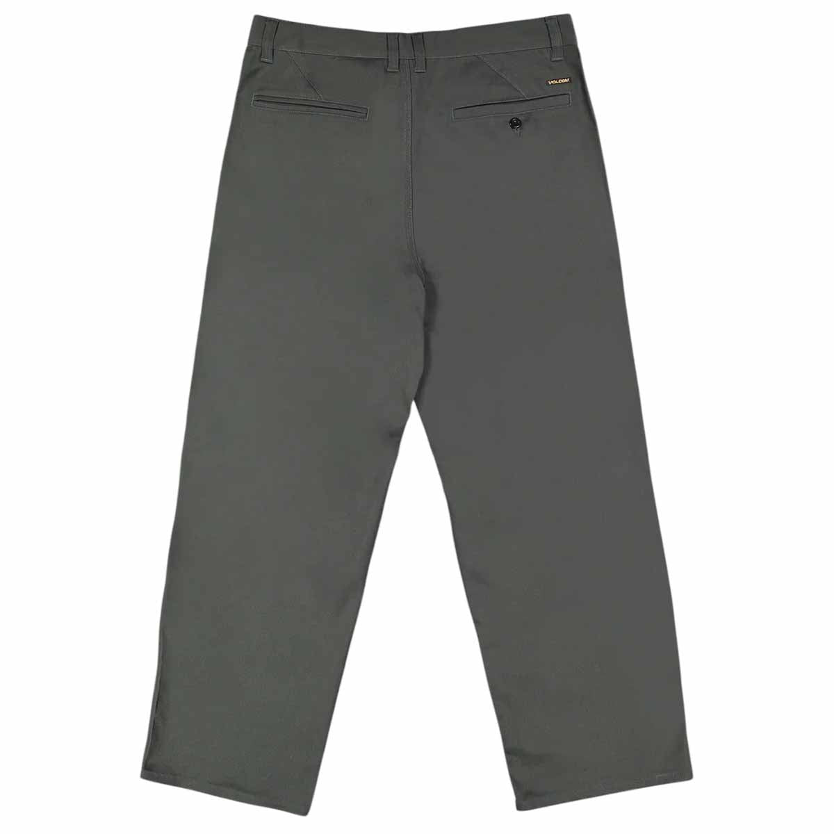 Volcom Billow Chino Pant Castlerock