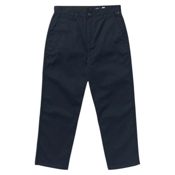Volcom - Billow Twill Pant Navy.